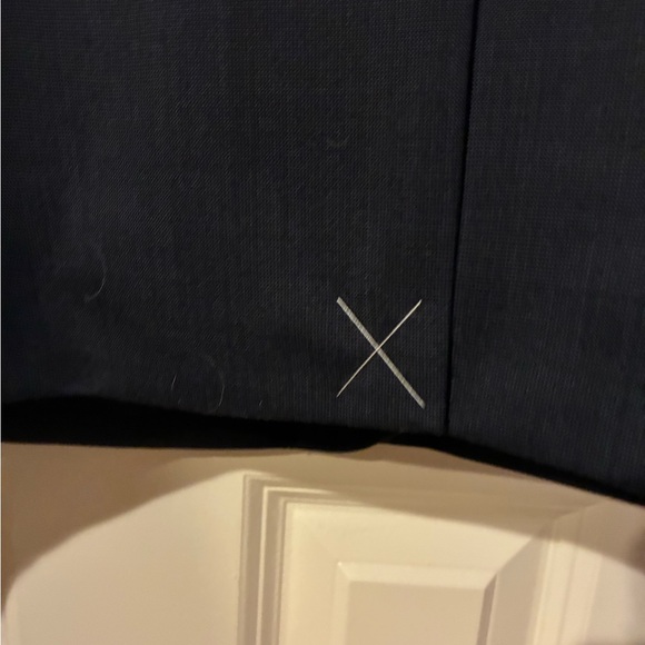 Jos. A. Bank Dark Grey Suit - Never Worn - New in bag with tags - Picture 7 of 13